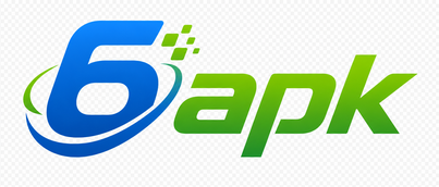 6 apk লোগো